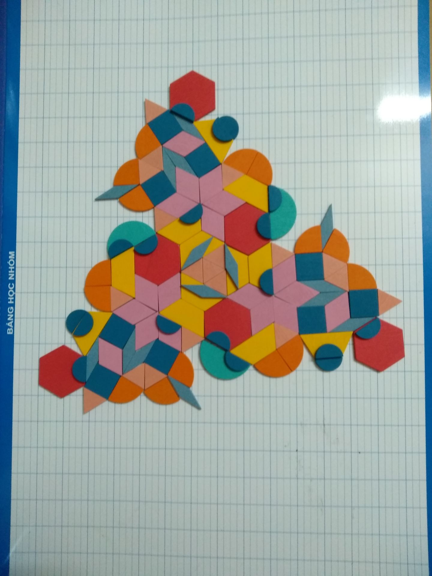 đa dạng hình thức