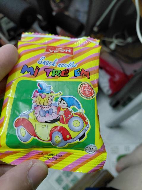 Hàng gói cẩn thận, còn hạn sử dụng, khối lượng 15g không theo giới thiệu là 20g.