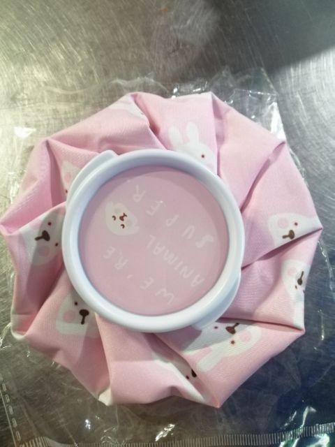 Túi dùng rất sướng đặc biệt là khi mình đến tháng
cảm ơn Tiki giao hàng nhanh
Bạn gái mới lớn giống mình thì nên mua để ở nhà