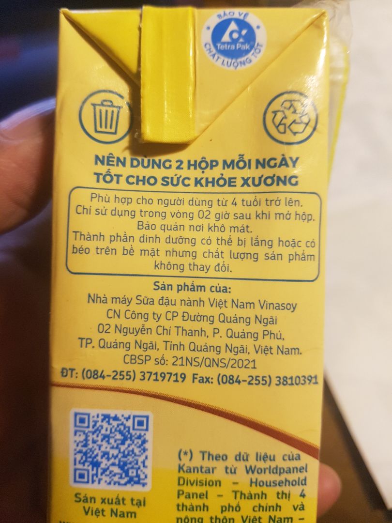 sản phẩm đúng như mô tả, nhãn hiệu fami

có vị thơm béo phomai,

có date được 6 tháng t11.2022,

chuẩn bị và giao hàng rất sớm,

giá khuyến mãi