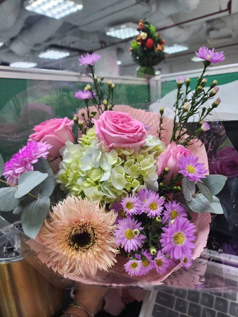 Ngon và sl đóng gói rất kỹ nà. Hình ko liên quan nhé