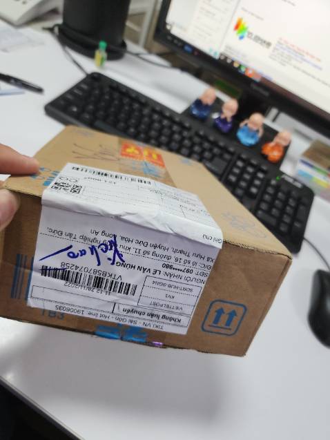 Giao hàng nhanh,đóng gói rất cẩn thận...sản phẩm khá ok...tks shop tks tiki