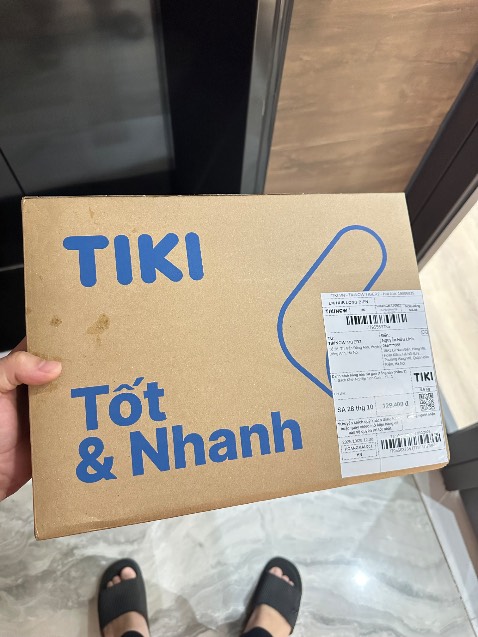 sách đẹp, giấy dày, đáng tiền