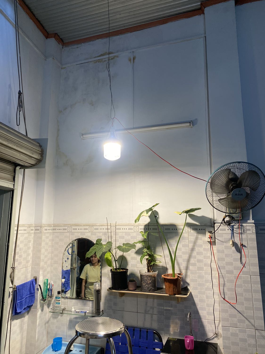 Gói hàng chưa kỹ , lỗi ko to mình đã khắc phục đc chất lượng sản phẩm ok lắm