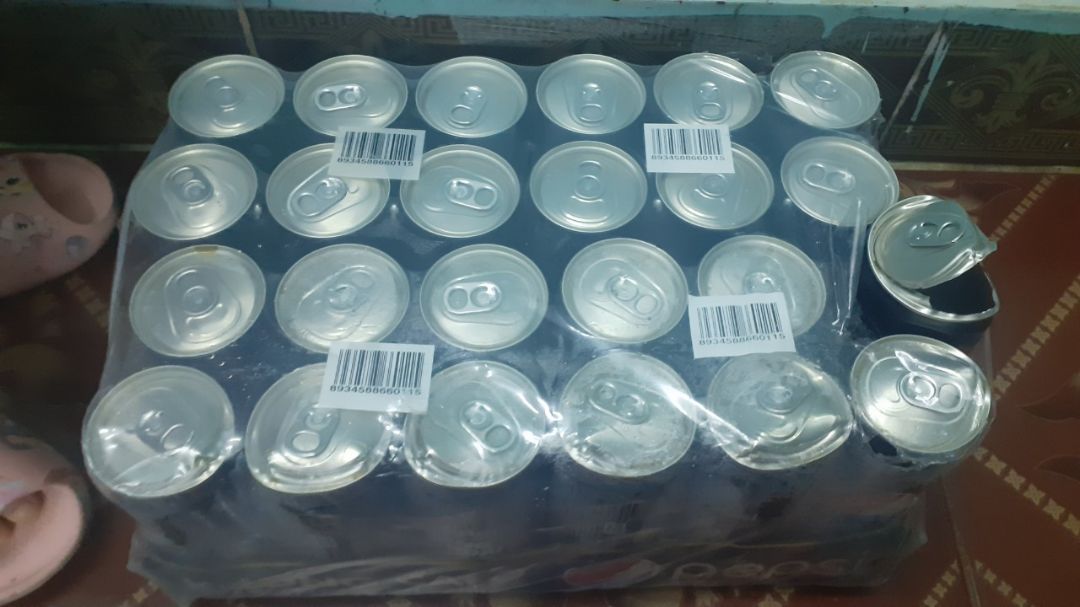 áp các mã vào thì bằng giá ở quán thui ý, mình mê cái ly quá nên mua. mà vận chuyển làm mình thiệt quá trời, 1 *** nổ tung, đổ hết sạch nước luôn. và 6 *** bị móp nắp, suýt nổ nếu ko khui kịp. tính ra 8k/*** ý 😭