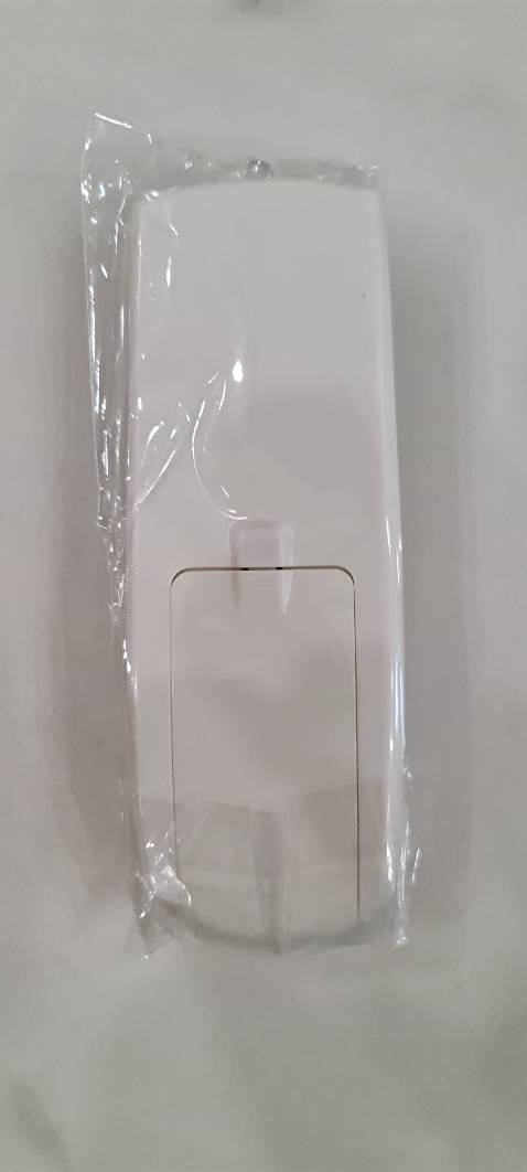 Hàng giống remote zin, bước đầu xài rất OK. Đóng gói cẩn thận.