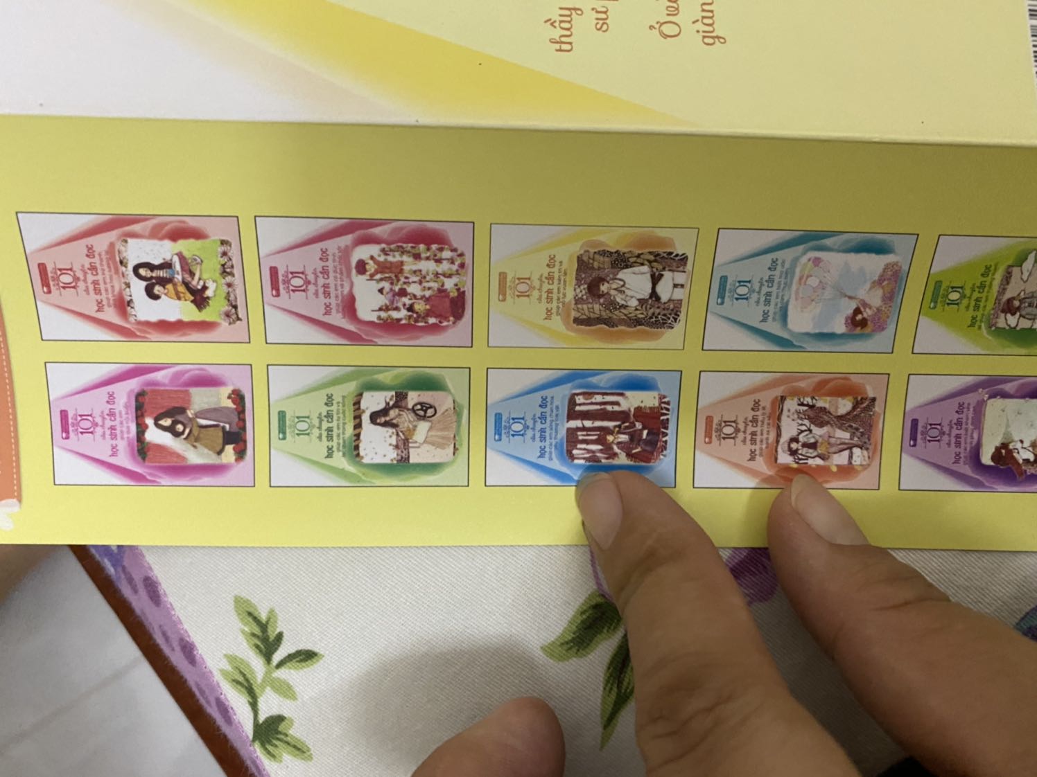 Sách hay và ý nghĩa