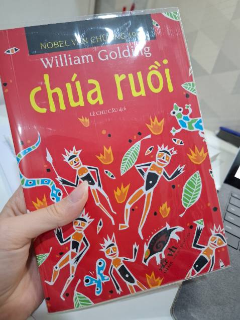 Truyện hay, giao nhanh tuyệt vời. Mình đọc xong trong 3 buổi tối vì quá cuốn và đáng suy ngẫm.