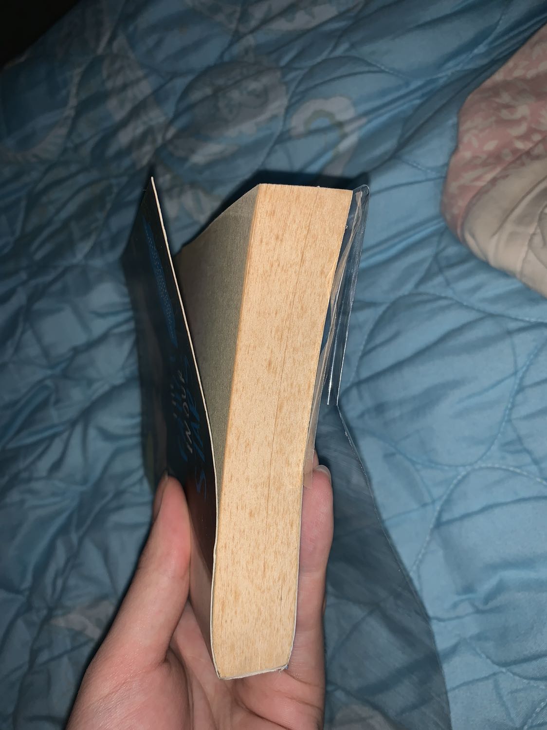 Sách không bị rách nhưng khá cũ ,ố vàng rất nhiều. Hơi thất vọng, k đáng tiền.