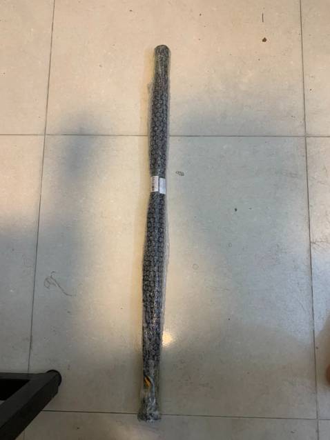 Chạy rất dài chắc chắn, có túi đi kèm
gậy khá nặng, cầm rất đầm
Giao hàng đúng như dự kiến, cám ơn tiki nhiều, sẽ ủng hộ thêm sau Chạy rất dài chắc chắn, có túi đi kèm
gậy khá nặng, cầm rất đầm
Giao hàng đúng như dự kiến, cám ơn tiki nhiều, sẽ ủng hộ thêm sau