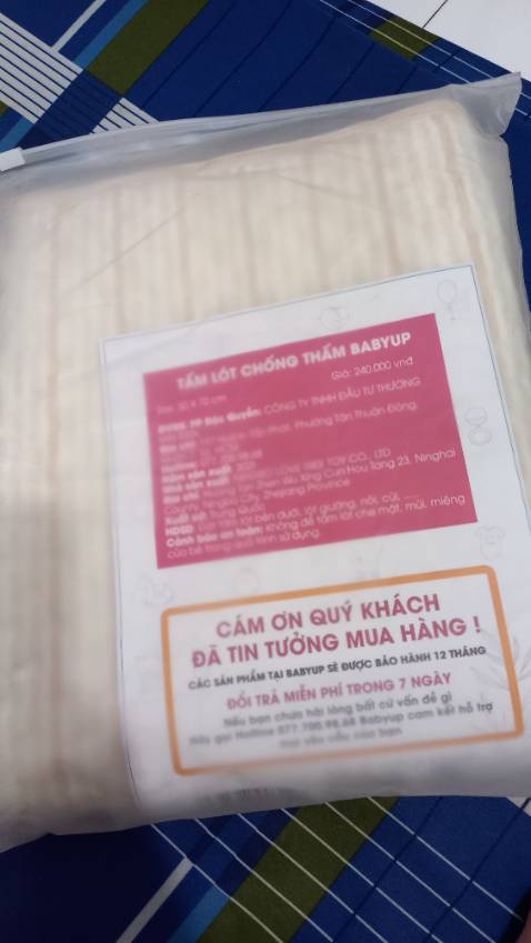 Sản phẩm tốt giống mô tả nhé.vải vừa giầy lại mềm nữa