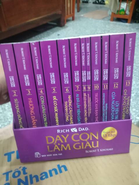 Sách mới uy tín chất lượng dịch vụ tốt nha!