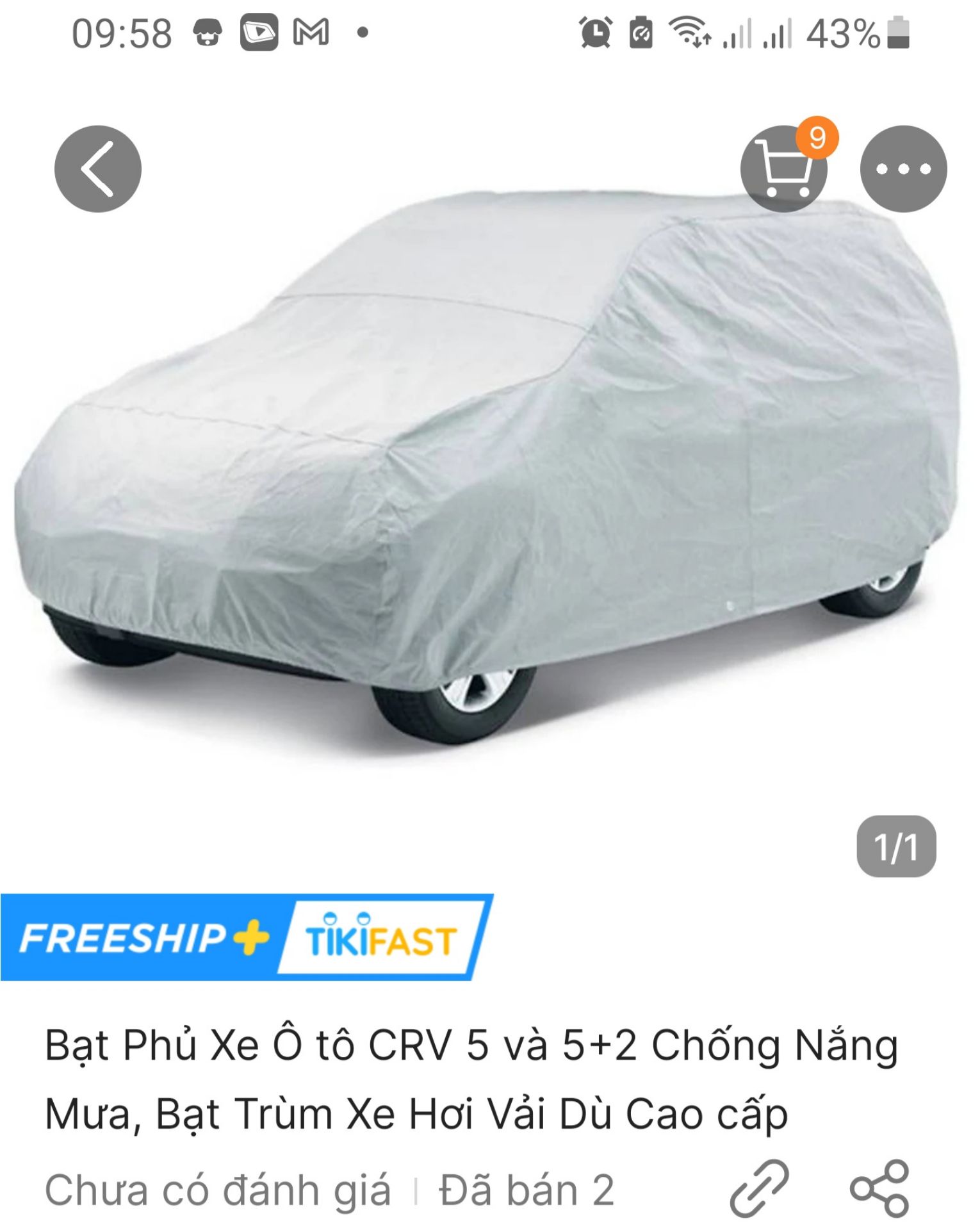 Rất ko hài lòng. Hình ảnh trên app với lúc giao hàng là ko đúng. Sai sản phẩm hoàn toàn. Giao hàng trễ mà còn giao ko đúng. Shop xem lại giúp.