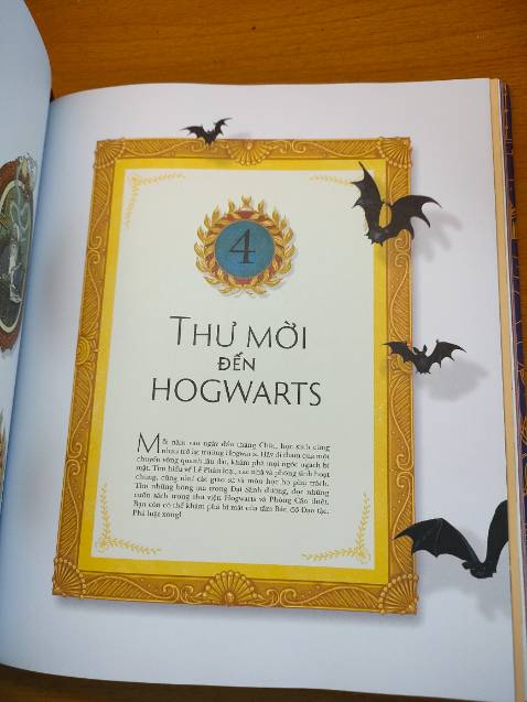 Sách đẹp, sắc nét. Mua được giá siêu hời luôn