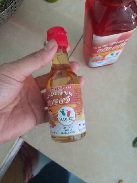 Đóng gói cận thận nhưng trc mình tự làm mùi dầu gấc thơm lắm đây thì ko đc thơm hay do ép lạnh nên ko thơm mà giữ ng đc chất