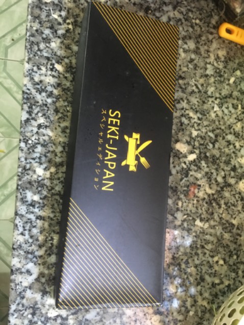 Sản phẩm OK bén chặt tay