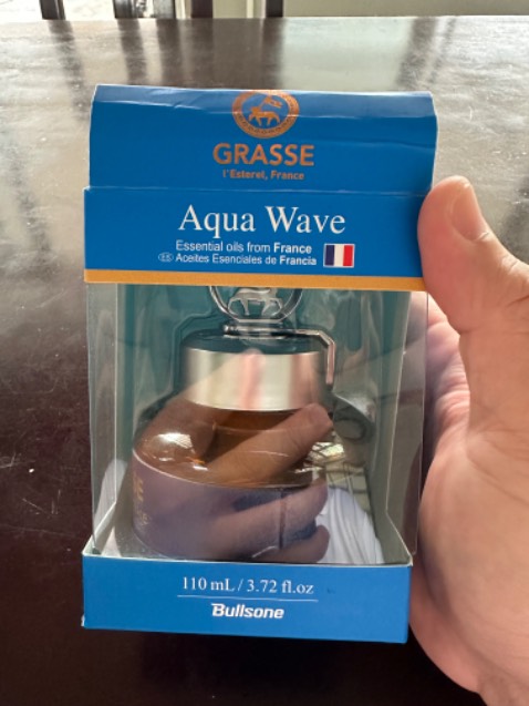 Sản phẩm tốt, mùi hương rất thơm, dễ chịu