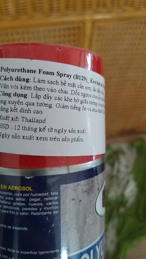 Giao hàng rất nhanh, đóng gói cẩn thận, đã sử dụng chất lượng hàng rất ok với giá hợp lý.