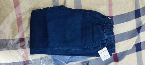 Dáng quần đẹp. Phù hợp giá tiền