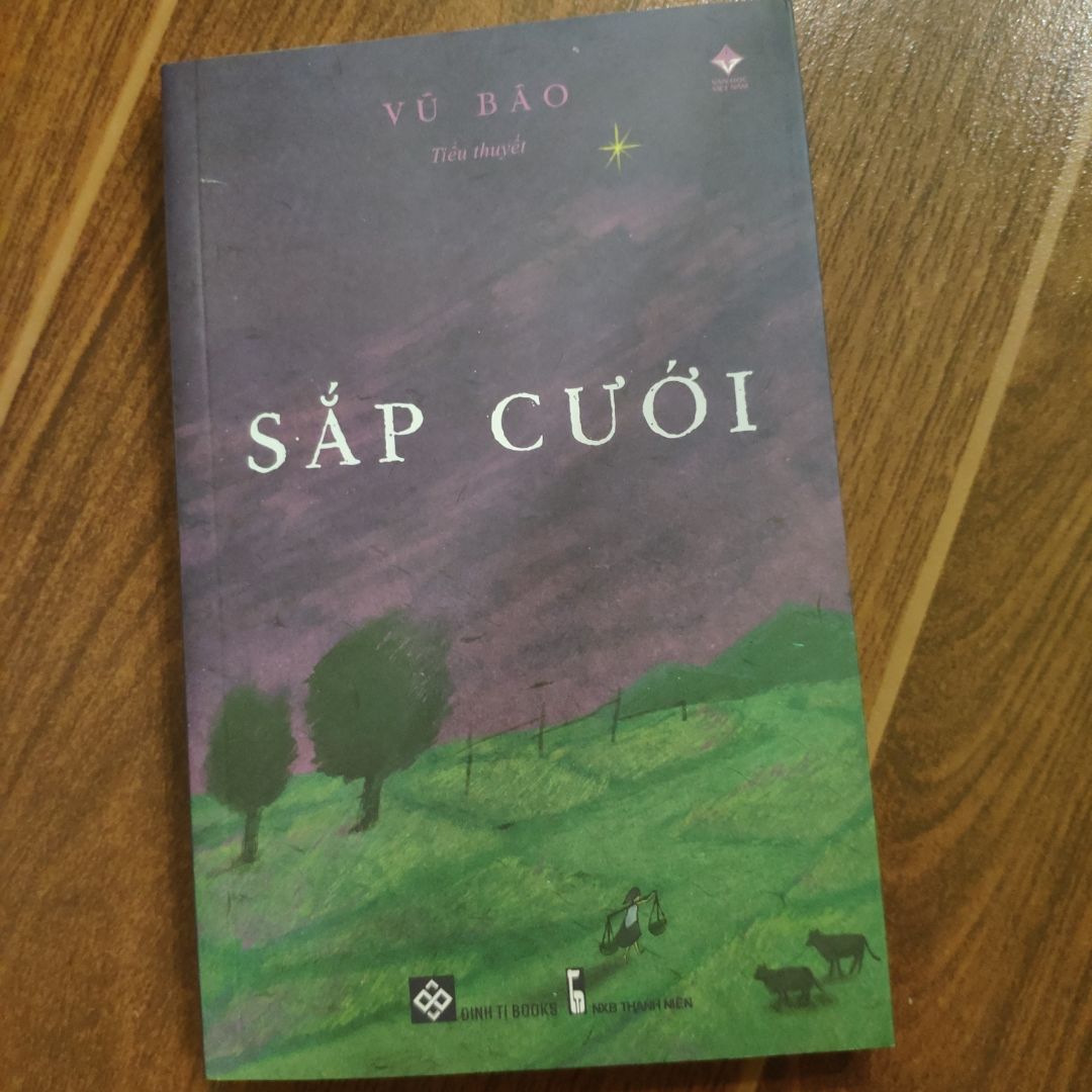 Chỉ một chữ "ưnggggg". Mình khá thích văn học VN vì nó gần gũi, dù là tác giả trẻ với những câu chuyện hiện đại, hay những tác phẩm về 1 thời đã qua. Đọc để thấy được 1 phần hiện thực trong xã hội trước đây...