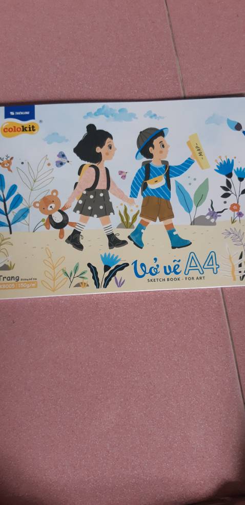 Cực kì hài lòng