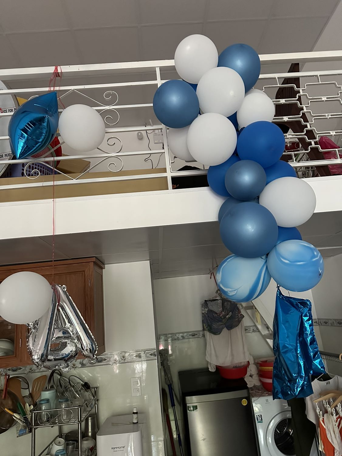 bong bóng mỏng, bơm dễ rách