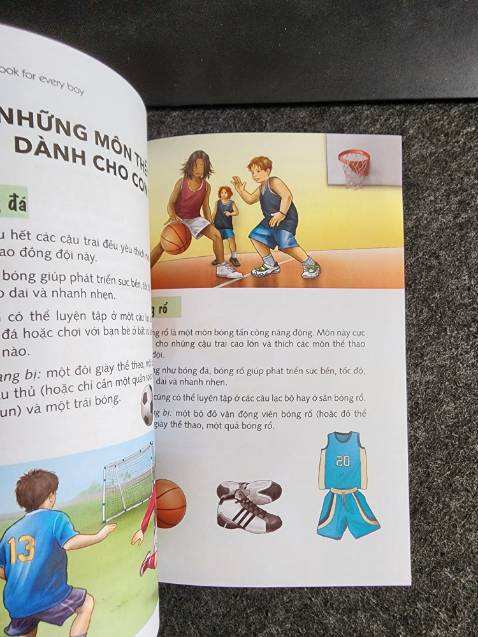 Nội dung đầy đủ, trình bày hợp lý