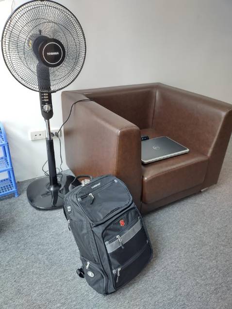 Ba lô to, chắc chắn, nhiều ngăn tiện lợi. Shop hỗ trợ rất nhiệt tình, gửi hành rất nhanh. Ba lô to, chắc chắn, nhiều ngăn tiện lợi. Shop hỗ trợ rất nhiệt tình, gửi hành rất nhanh.