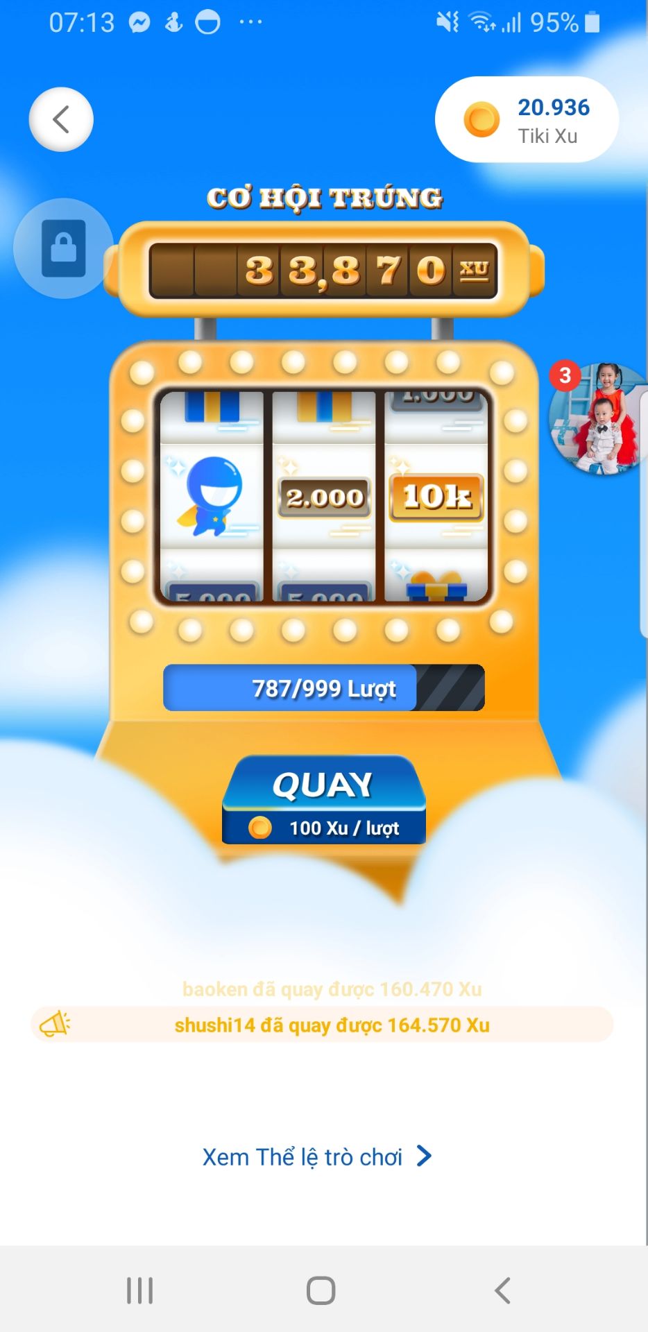 Đã nhận hàng. nhưng đợt này giao lâu hơn mọi khi.