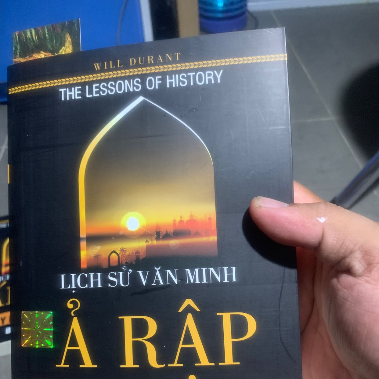 Sách hay tuyệt vời, rất đáng để sưu tầm.