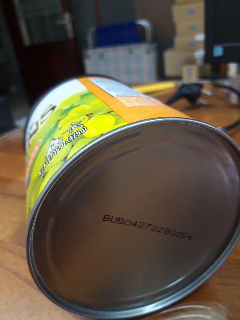 nho Mỹ chính hãng, ngon. Đã mua nhiều lần. Date tới cuối tháng 4/2022. Giá rẻ.