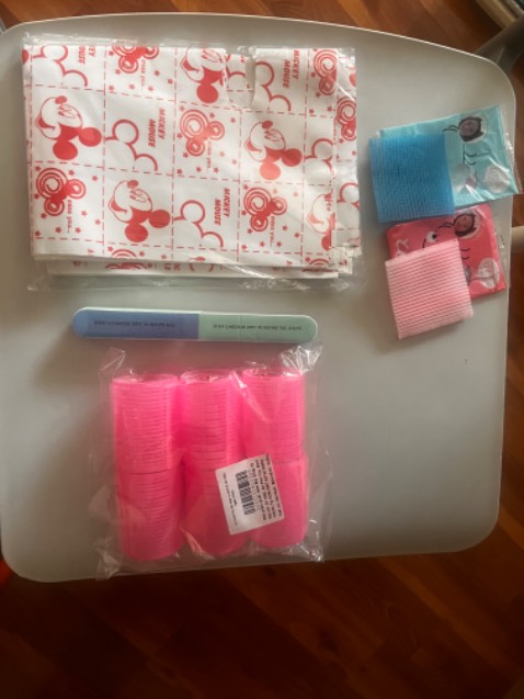 Giá rẻ, sản phẩm tốt. Tiki giao hàng rẩt nhanh. Sẽ tiếp tục ủng hộ shop !