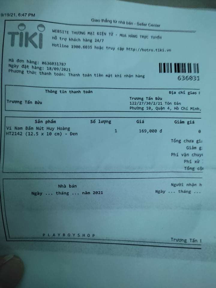 giao hàng k đúng sản phẩm đã đặt và kém chất lượng . Yêu cầu nhà cung cấp đổi gấp sản phẩm đã đặt theo đơn hàng .... sản phẩm đổi lại theo yêu cầu .. tốt