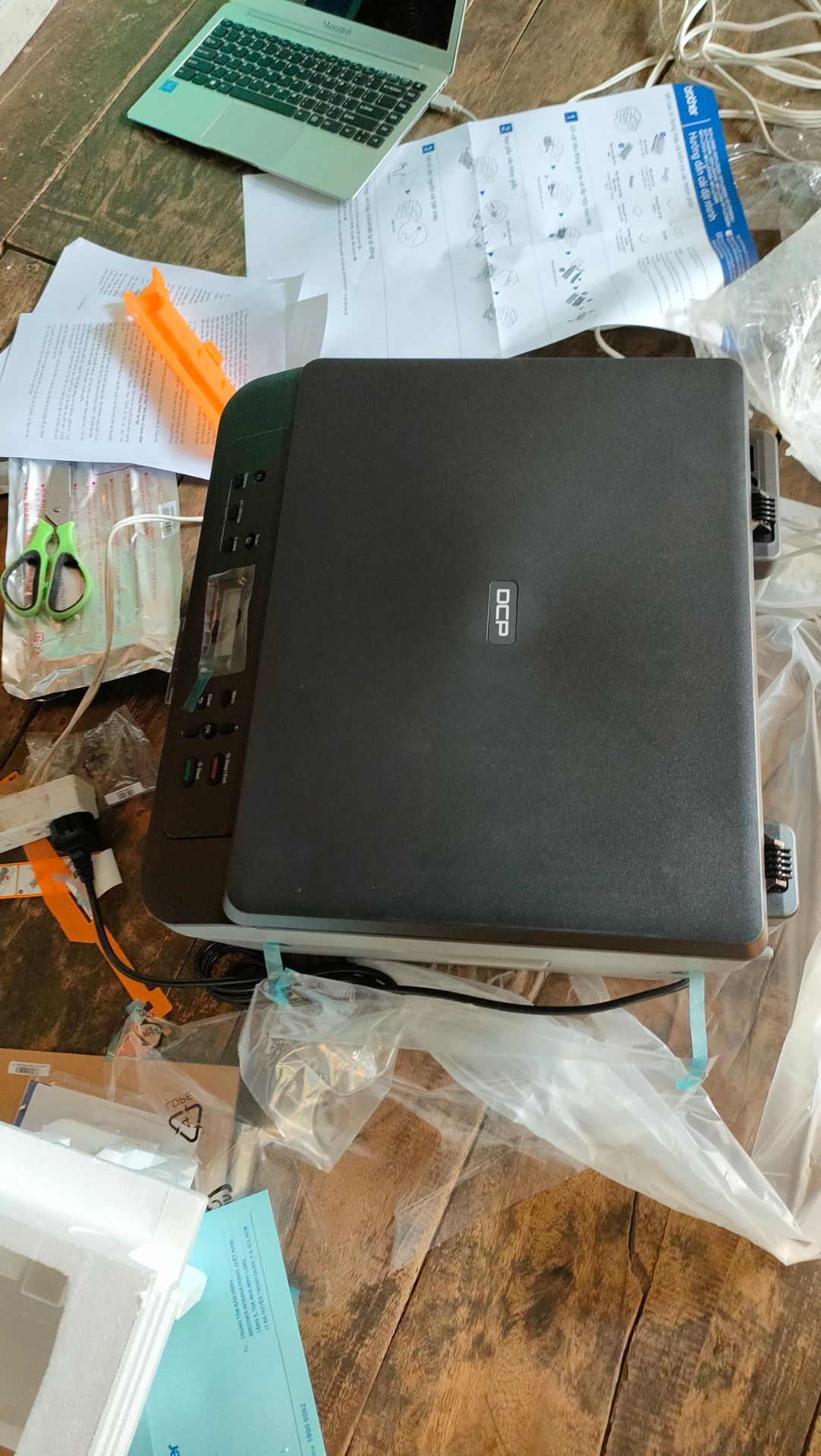 in đẹp, dễ sử dụng in đẹp, dễ sử dụng