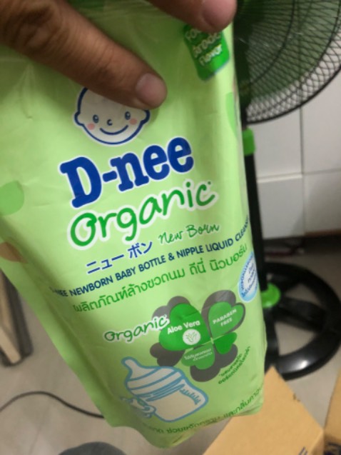 Hàng đóng gói kĩ tem phụ rõ ràng sản xuất Thai Lan , Chauw sử dụng nên chưa bik chất lượng nhưng đóng gói kĩ là đã cho 5 sao Hàng đóng gói kĩ tem phụ rõ ràng sản xuất Thai Lan , Chauw sử dụng nên chưa bik chất lượng nhưng đóng gói kĩ là đã cho 5 sao