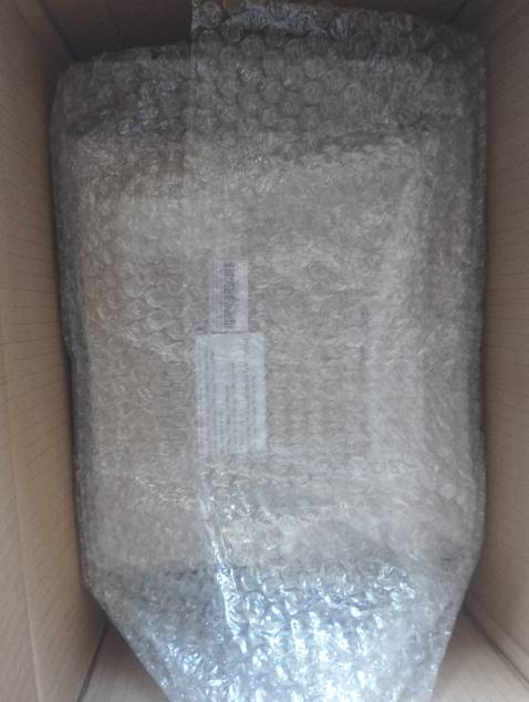 Bọc kín, âm thanh rõ