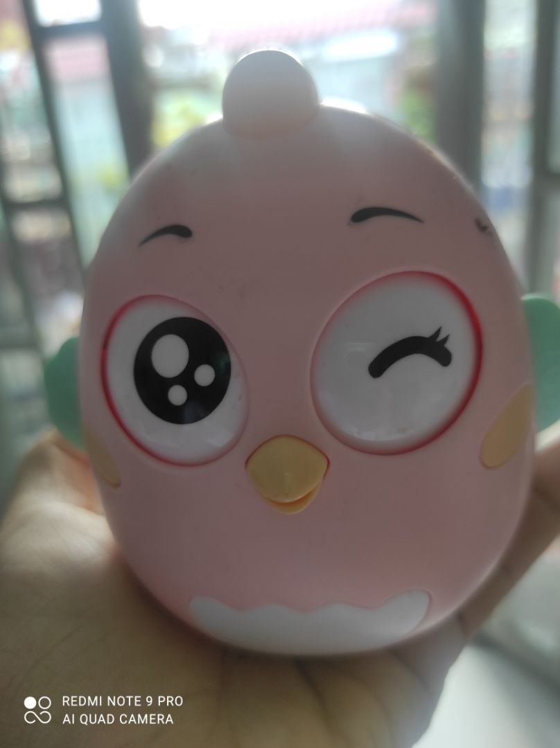 SP đẹp, bé rất thích