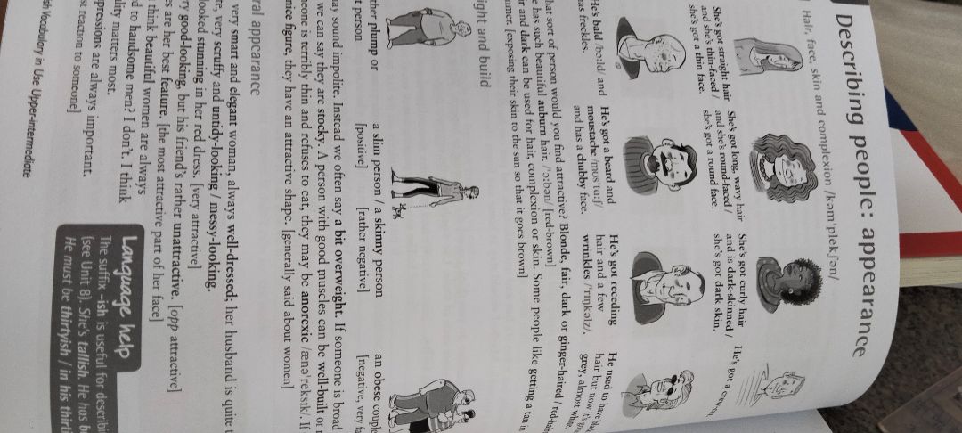 Shop giao nhanh mặc dù dịch chỉ trong 4 ngày đóng gói rất cẩn thận.Sách đẹp,dày,chi tiết,học từ vựng thông qua các đoạn văn hay,có cả đĩa CD để nghe.Nhưng mà sách này chỉ thích hợp cho những bạn có nền thật vững tại vì sách khá khó nên nếu mới bắt đầu thì nên cân nhắc.Mình mua để tủ sau này học thì sẽ hiệu quả hơn.Sách rất đáng tiền.Chúc mọi người chinh phục tiếng anh thành công