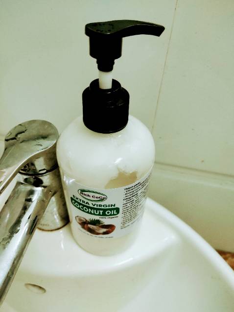 Bị đông hết không sử dụng được, làm sao đây