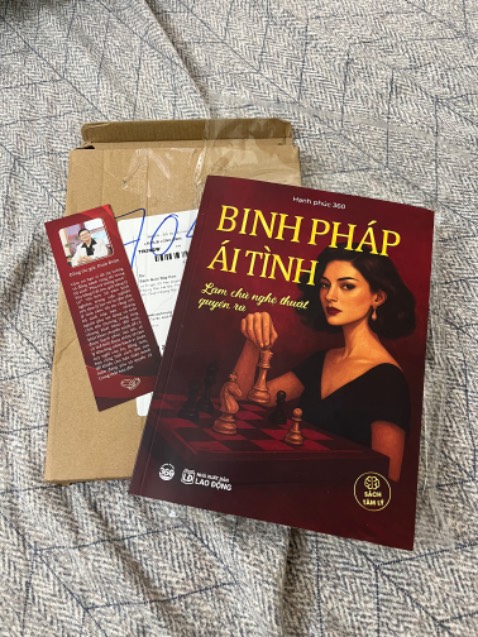 Shop nhã nhặn! Sách đọc hay