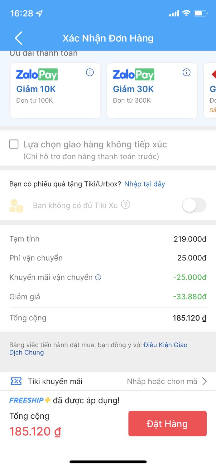 Mua được giá KM, có 185k thôi mà xài chất lượng lắm. Mua về xài thử liền thấy sau khi lau xong 1 lần thôi, đi thấy sàn sạch rin rít luôn. Đó là chưa dùng nước lau sàn. Lau trên mặt gỗ cũng sạch lắm và sàn khô trong vòng 1 nốt nhạc.
Mn nên mua. K chiếm diện tích đâu. Treo lên tường rất gọn.