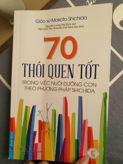 Sách đẹp. In rõ net chưa đọc nhưng xem mục lục có rata nhiều nội dung hay.