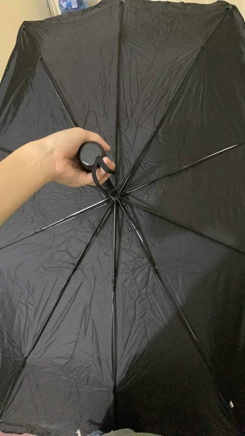 vải dù tốt, lớp chống nắng nhìn khá xịn. Mang ra che thử rất vừa với xe mình. hàng đóng gói cẩn thận, shop nhiệt tình nhắn tin hỏi han. 5 sao