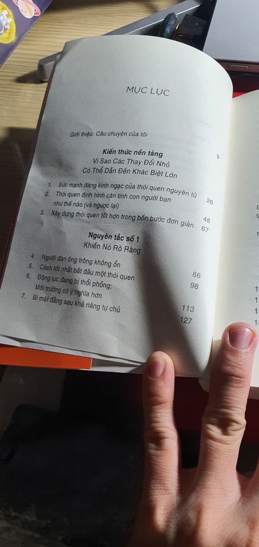 Ảnh đánh giá