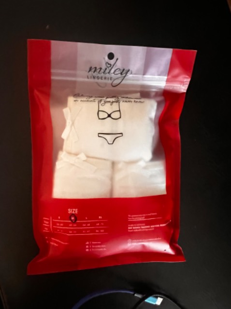 Quần lót vải mịn, mặc thoải mái