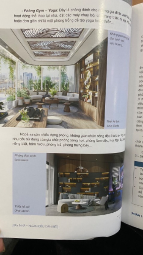 Thật sự mình rất hài lòng.
Cuốn sách siêu chất lượng, giấy xịn trơn cực kì thích. Mình thấy nội dung sách khá hay, nhiều kiến thức thú vị bám sát thực tế và dễ ứng dụng. Mình là newbie không có kiến thức gì về ngành nhưng đọc rất dễ hiểu và như được mở mang tầm mắt👍🏻
Tác giả có sự hiểu biết và kinh nghiệm sâu sắc, cảm ơn anh đã mang đến cho người đọc những kiến thức bổ ích như này💯💯💯