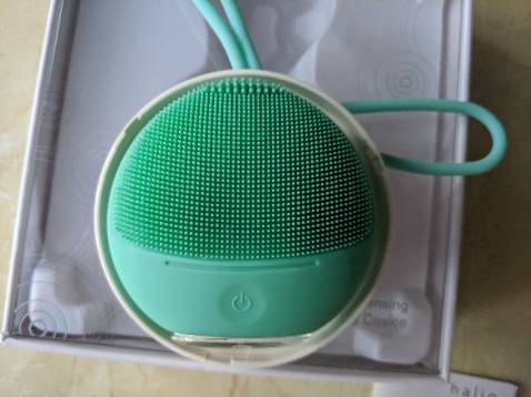 Giao hàng nhanh quá cỡ đỡ không kịp. Gói hàng tốt.
Hàng tốt rung mạnh, mềm, đẹp nữa, cảm giác sạch hơn