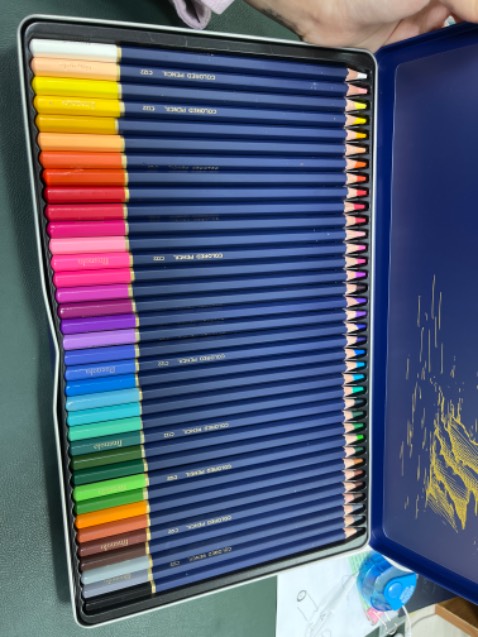 Đóng gói kỹ mà vẫn móp 1 miếng :(