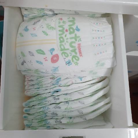 Tiki Trading vẫn là vô đối về tốc độ giao hàng. Đặt của shop khác rẻ hơn nhưng shop không giao kịp, đúng hôm bé sắp hết tã, thế là phải viện tới Tiki Now.
Rất hài lòng.