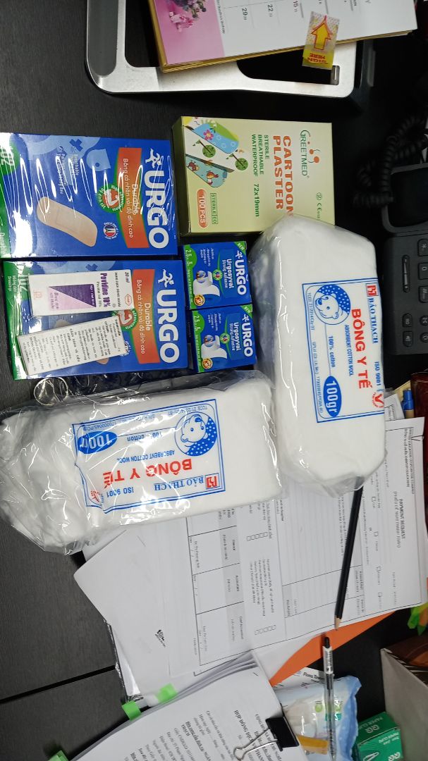 sản phẩm như miêu tả